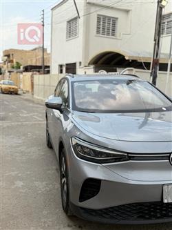 ڤۆڵکسواگن ID.4